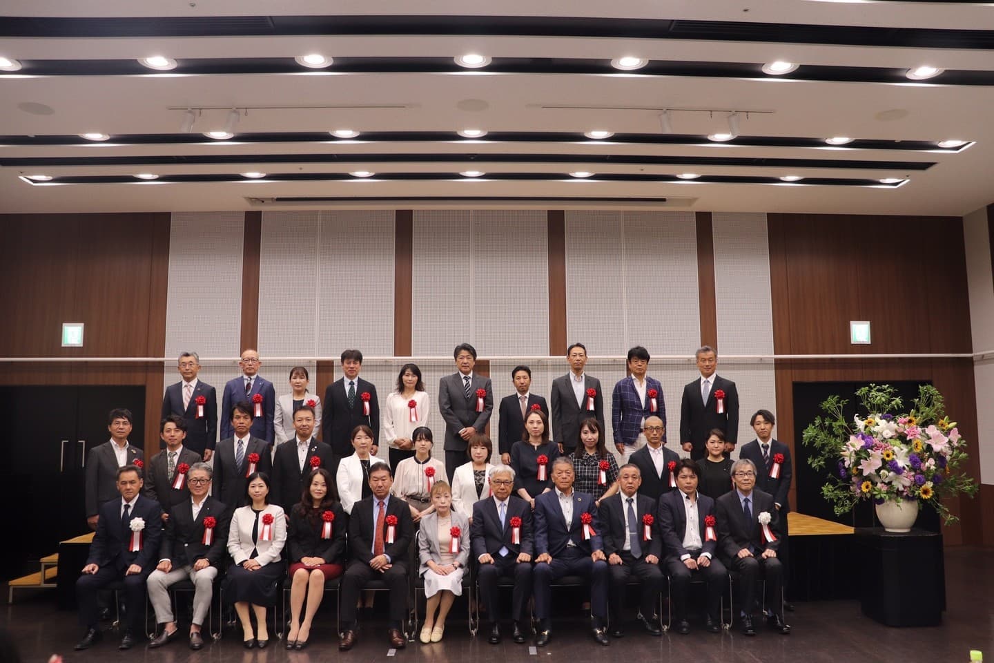 令和6年度 受賞事業所様